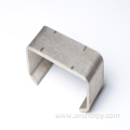 Stainless steel brick anchor